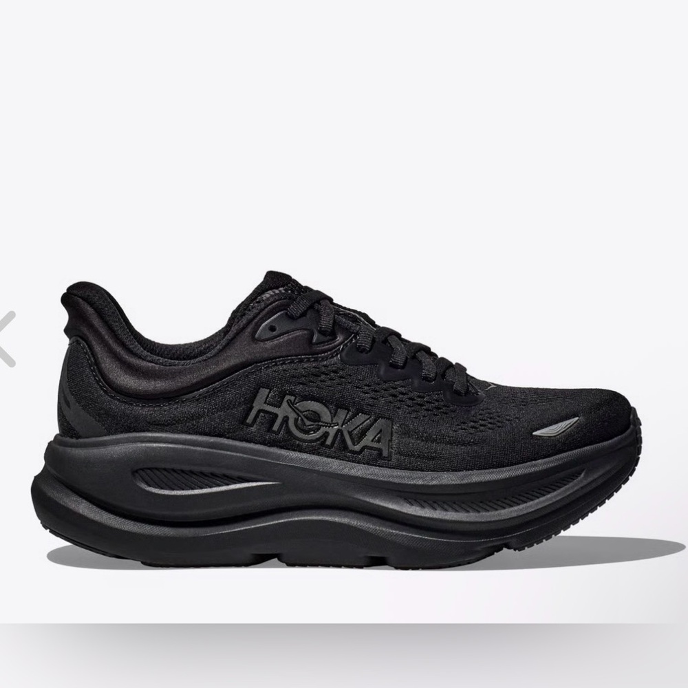 Hoka Bondi 9 Wide